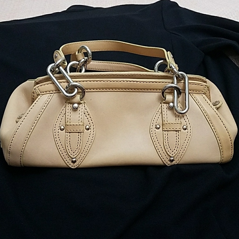Cole Haan bag